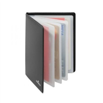 ΘΗΚΗ ΠΙΣΤΩΤΙΚΗΣ ΚΑΡΤΑΣ DURABLE RFID SECURE  8 θεσ.