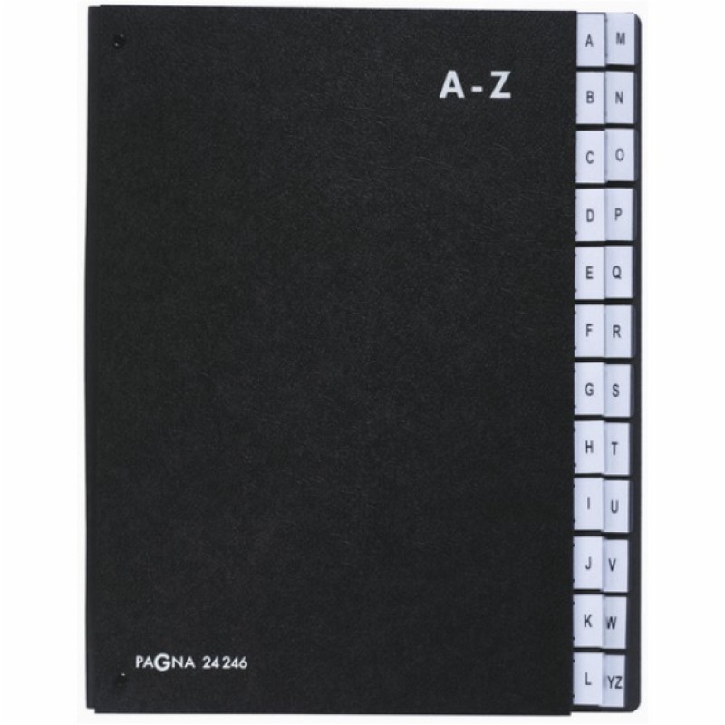 ΒΙΒΛΙΑ ΕΥΡΕΤΗΡΙΑ PAGNA A-Z