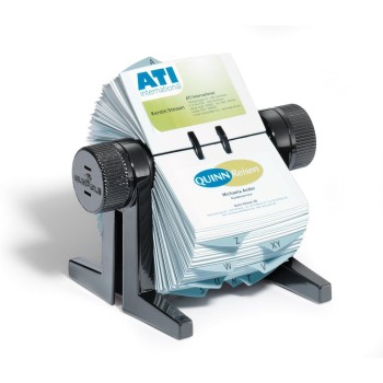 ΒΑΣΗ ΕΠΙΣΚΕΠΤΗΡΙΩΝ DURABLE ROTARY VISIFIX CUBO 300θεσ.