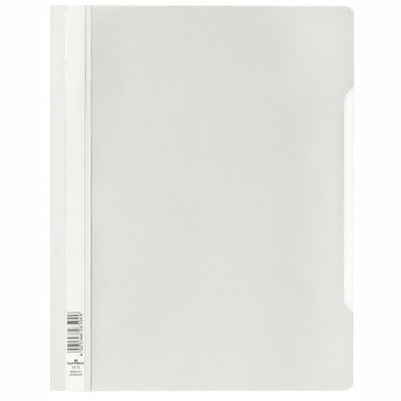 ΝΤΟΣΙΕ ΕΛΑΣΜΑ ΠΛΑΣΤΙΚO PVC DURABLE ΛΕΥΚΟ