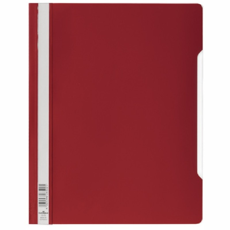 ΝΤΟΣΙΕ ΕΛΑΣΜΑ ΠΛΑΣΤΙΚO PVC DURABLE ΚΟΚΚΙΝΟ