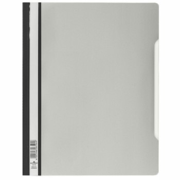 ΝΤΟΣΙΕ ΕΛΑΣΜΑ ΠΛΑΣΤΙΚO PVC DURABLE ΓΚΡΙ