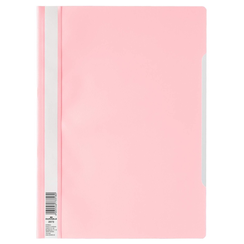 ΝΤΟΣΙΕ ΕΛΑΣΜΑ ΠΛΑΣΤΙΚO PP DURABLE ΡΟΖ