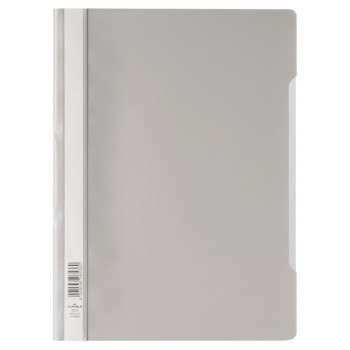 ΝΤΟΣΙΕ ΕΛΑΣΜΑ ΠΛΑΣΤΙΚO PP DURABLE ΓΚΡΙ