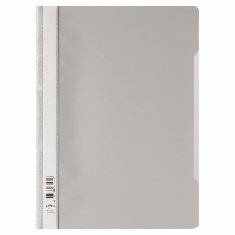 ΝΤΟΣΙΕ ΕΛΑΣΜΑ ΠΛΑΣΤΙΚO PP DURABLE ΓΚΡΙ