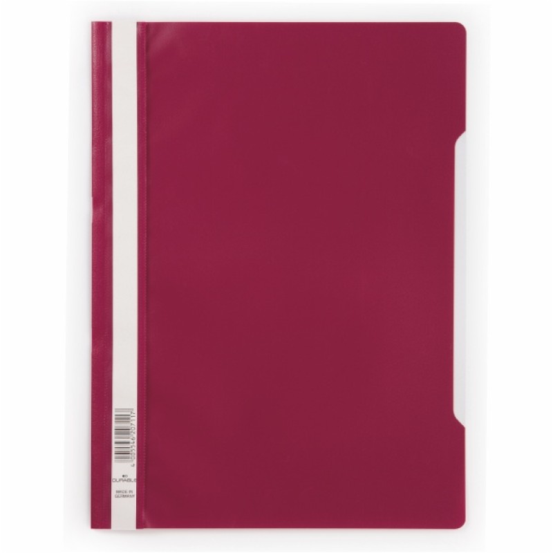 ΝΤΟΣΙΕ ΕΛΑΣΜΑ ΠΛΑΣΤΙΚO PP DURABLE ΦΟΥΞΙΑ