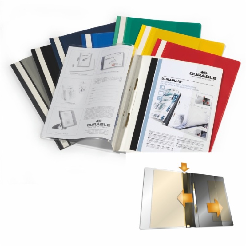 ΝΤΟΣΙΕ ΕΛΑΣΜΑ ΠΛΑΣΤΙΚO DURABLE DURAPLUS ΜΕ ΘΗΚΗ ΣΤΟ ΕΞΩΦΥΛΛΟ ΜΙΧ