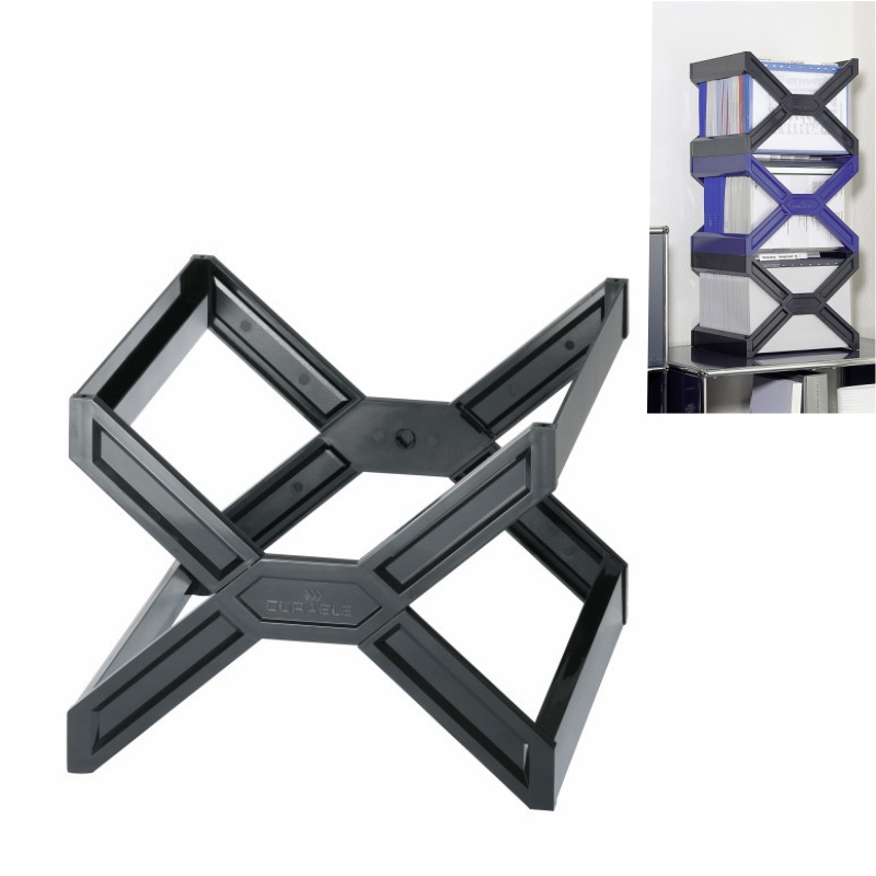 ΒΑΣΗ DURABLE ΧΙΑΣΤΙ ΓΙΑ ΝΤΟΣΙΕ ΚΡΕΜΑΣΤΑ CARRY PLUS ΜΑΥΡΗ