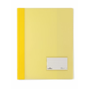 ΝΤΟΣΙΕ ΕΛΑΣΜΑ ΠΛΑΣΤΙΚO DURALUX  ΜΕ ΕΤΙΚΕΤΑ ΚΙΤΡΙΝΟ