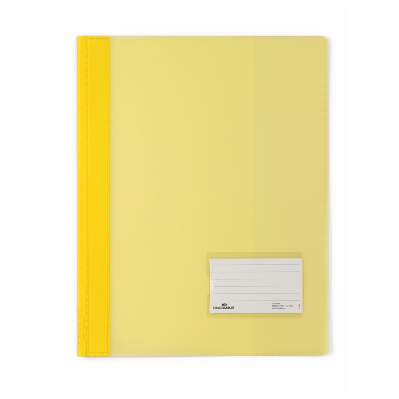 ΝΤΟΣΙΕ ΕΛΑΣΜΑ ΠΛΑΣΤΙΚO DURALUX  ΜΕ ΕΤΙΚΕΤΑ ΚΙΤΡΙΝΟ