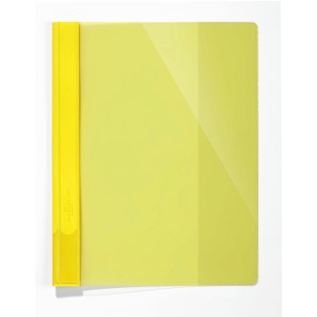 ΝΤΟΣΙΕ ΕΛΑΣΜΑ ΠΛΑΣΤΙΚO DURALUX  CLEAR  ΚΙΤΡΙΝΟ