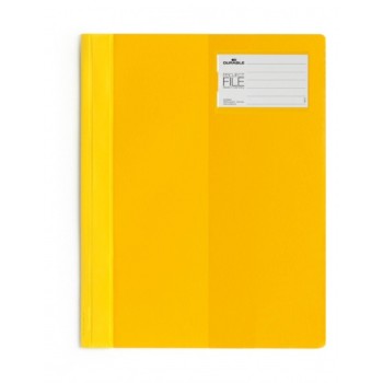 ΝΤΟΣΙΕ ΕΛΑΣΜΑ ΠΛΑΣΤΙΚO DURABLE ΜΕ ΕΤΙΚΕΤΑ (ΔΙΑΦΑΝΕΣ) ΚΙΤΡΙΝΟ