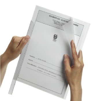 ΝΤΟΣΙΕ ΠΛΑΣΤΙΚO DURABLE ΔΙΦΥΛΛΟ ΔΙΑΦΑΝΕΣ