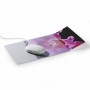 MOUSE PAD DURABLE ΔΙΑΦΑΝΗΣ ΘΗΚΗ 20Χ30