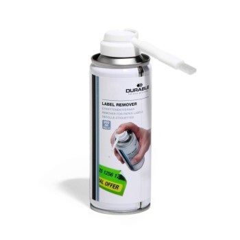 Σπρέι LABEL REMOVER DURABLE 200ml