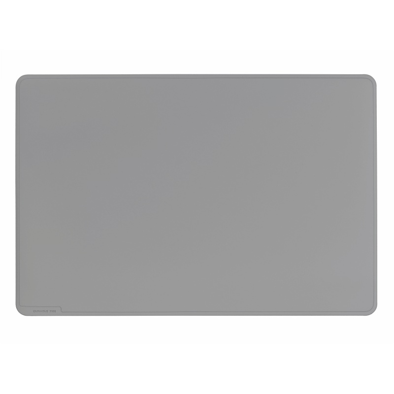 ΣΟΥΜΕΝ ΓΡΑΦΕΙΟΥ DURABLE ΜΟΝΟ ΠΛΑΣΤΙΚΟ 40Χ53 cm ΓΚΡΙ