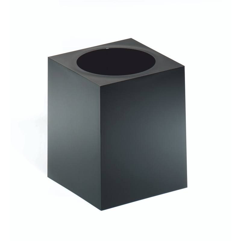 ΜΟΛΥΒΟΘΗΚΗ DURABLE  ΜΑΥΡΗ (σκληρό πλαστικό)