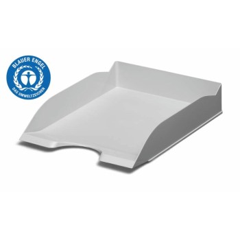 ΧΑΡΤΟΘΗΚΗ DURABLE ECO ΓΚΡΙ