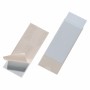 ΘΗΚΗ ΑΥΤΙΚΟΛΛΗΤΗ DURABLE POCKETFIX 150χ58mm ΣΕΤ10τεμ.(για κλασέρ)