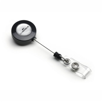 ΚΛΙΠ ΕΠΙΜΗΚΥΝΣΗΣ DURABLE ΓΙΑ ΚΟΝΚΑΡΔΕΣ ΣΥΝΕΔΡΙΩΝ WIND-UP