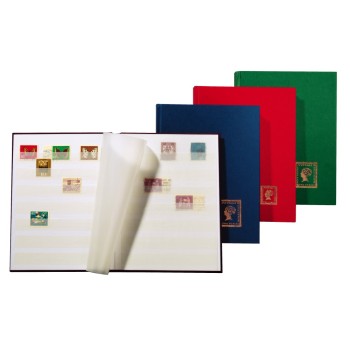 ΑΛΜΠΟΥΜ ΓΡΑΜΜΑΤΟΣΗΜΩΝ PAGNA Α5 32σελ. ΜΠΟΡΝΤΩ