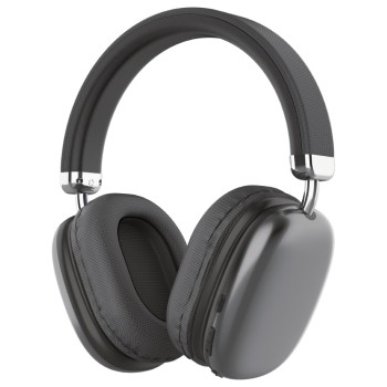 ΑΚΟΥΣΤΙΚΑ NQEO HEADPHONE WIRELESS 2.0 BLACK