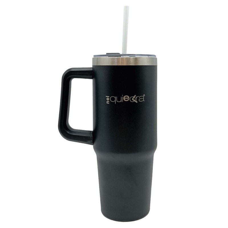 ΠΟΤΗΡΙ ΘΕΡΜΟΣ READY BOTTLE 900ml ΜΑΥΡΟ