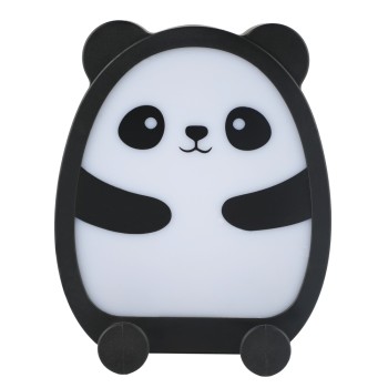 ΛΑΜΠΑ LITTLE PANDA ΒΑΣΗ ΚΙΝΗΤΟΥ