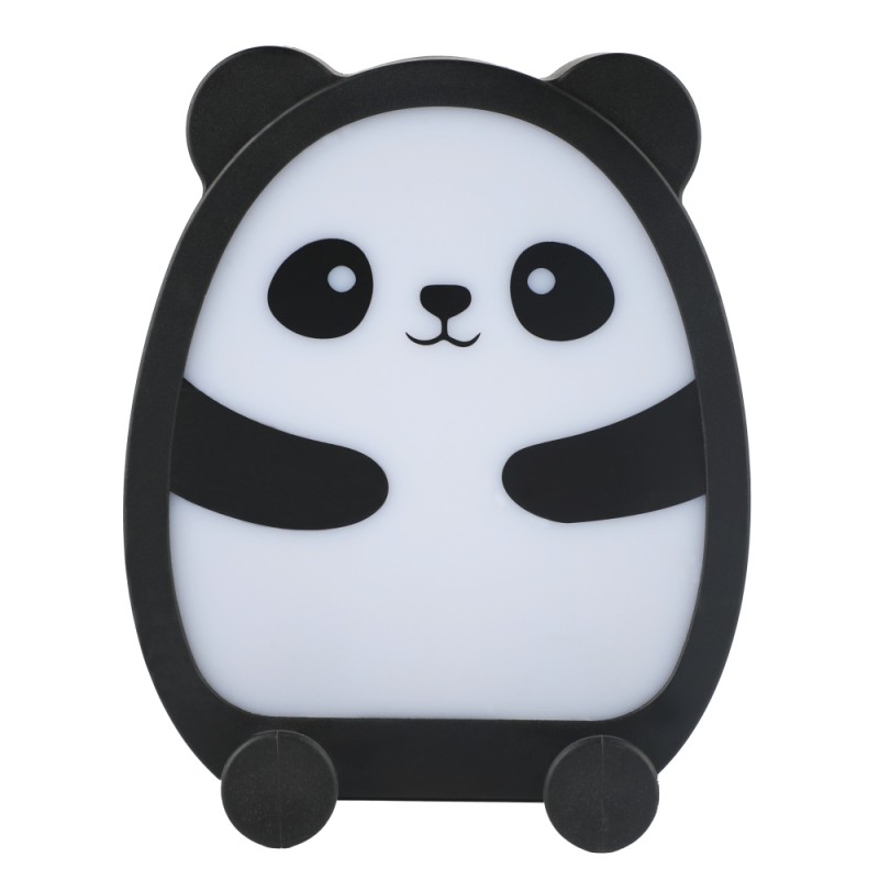 ΛΑΜΠΑ LITTLE PANDA ΒΑΣΗ ΚΙΝΗΤΟΥ