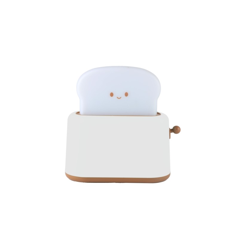 ΛΑΜΠΑ LITTLE TOAST WHITE