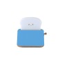 ΛΑΜΠΑ LITTLE TOAST BLUE