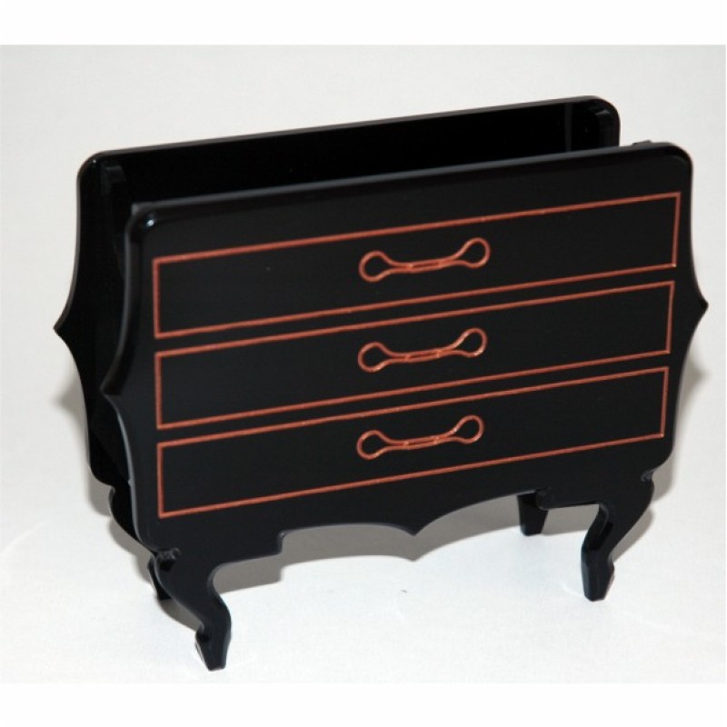 ΚΥΒΟΣ ΠΛΑΣΤΙΚΟΣ BAROQUE K-139