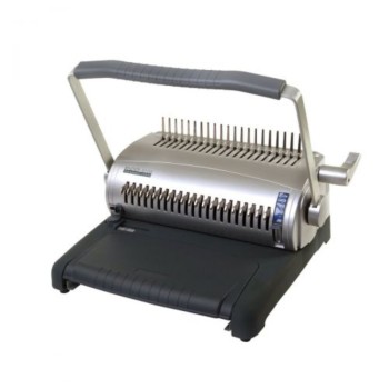 ΜΗΧΑΝΗ ΣΠΙΡΑΛ PAVO PROFMASTER  (20 φύλλα έως 500)