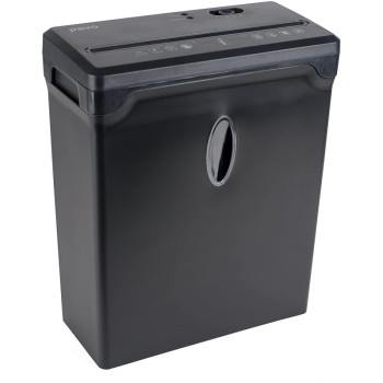 ΚΑΤΑΣΤΡΟΦΕΑΣ ΕΓΓΡΑΦΩΝ PAVO CROSS CUT SHREDDER 6