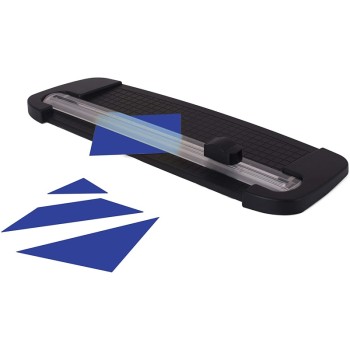 ΓΚΙΛΟΤΙΝΑ PAVO A4 TRIMMER 1st PAPER