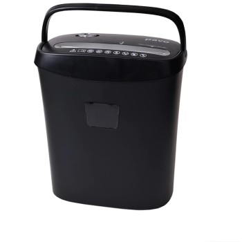 ΚΑΤΑΣΤΡΟΦΕΑΣ ΕΓΓΡΑΦΩΝ PAVO CROSS CUT SHREDDER 8