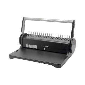 ΜΗΧΑΝΗ ΣΠΙΡΑΛ PAVO SMARTMASTER 2 (8 φύλλα έως 150)