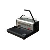 ΜΗΧΑΝΗ ΣΠΙΡΑΛ PAVO HD COMB BINDER (30 φύλλα έως 410)