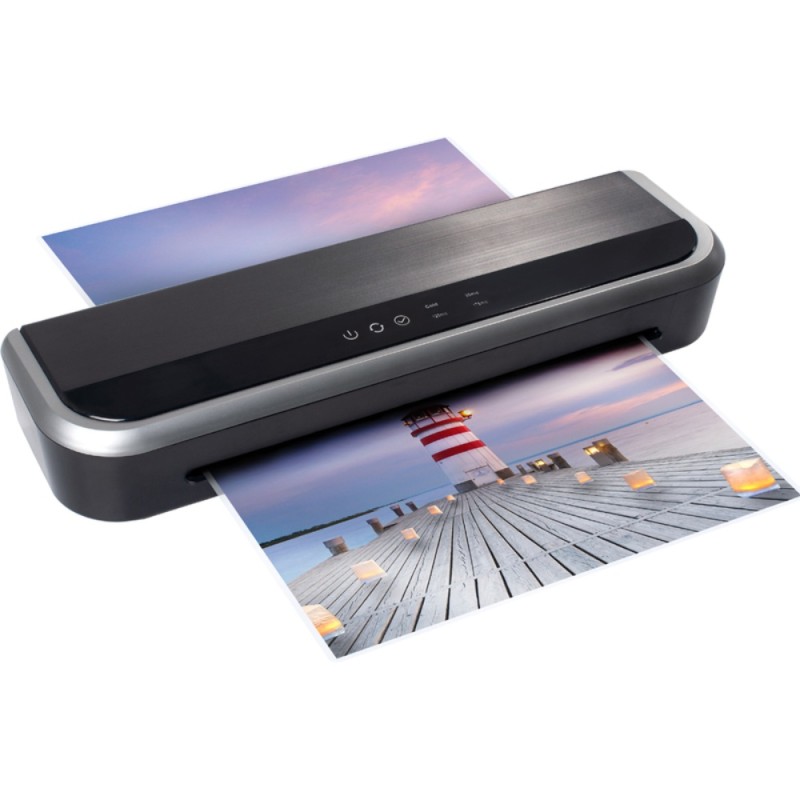 ΜΗΧΑΝΗ ΠΛΑΣΤΙΚΟΠΟΙΗΣΗΣ PAVO Α3  ADVANCED