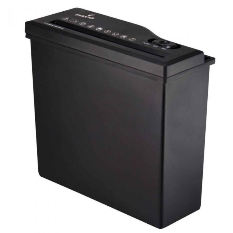 ΚΑΤΑΣΤΡΟΦΕΑΣ ΕΓΓΡΑΦΩΝ PAVO STRIP CUT SHREDDER 6