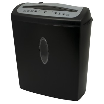 ΚΑΤΑΣΤΡΟΦΕΑΣ ΕΓΓΡΑΦΩΝ PAVO CROSS CUT SHREDDER 5