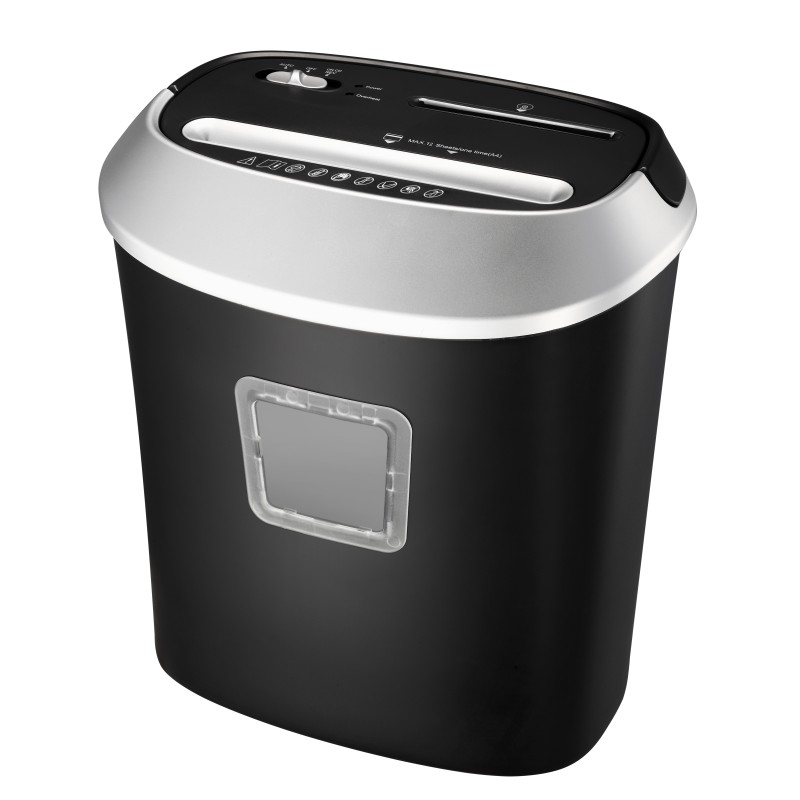 ΚΑΤΑΣΤΡΟΦΕΑΣ ΕΓΓΡΑΦΩΝ PAVO CROSS CUT SHREDDER 12