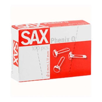 ΣΥΝΔΕΤΗΡΕΣ ΔΥΣΚΕΛΕΙΣ SAX Νο 4 (22mm)