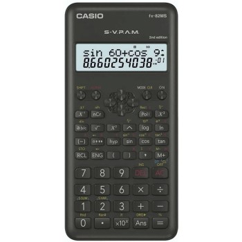 ΚΟΜΠΙΟΥΤΕΡ CASIO ΕΠΙΣΤΗΜΟΝΙΚΟ FX-82MS