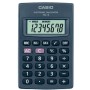 ΚΟΜΠΙΟΥΤΕΡ CASIO HL-4Α (8 ψηφία)