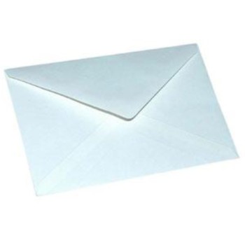 ΦΑΚΕΛΟΙ ΛΕΥΚΟΙ  4-90 (9.5χ12cm)