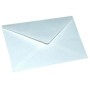 ΦΑΚΕΛΟΙ ΛΕΥΚΟΙ  4-90 (9.5χ12cm)