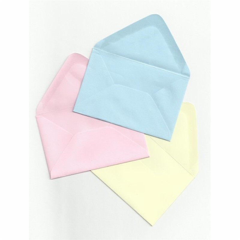 ΦΑΚΕΛΟΙ ΧΡΩΜΑΤΙΣΤΟΙ 9-90 (12.5Χ17.5cm )