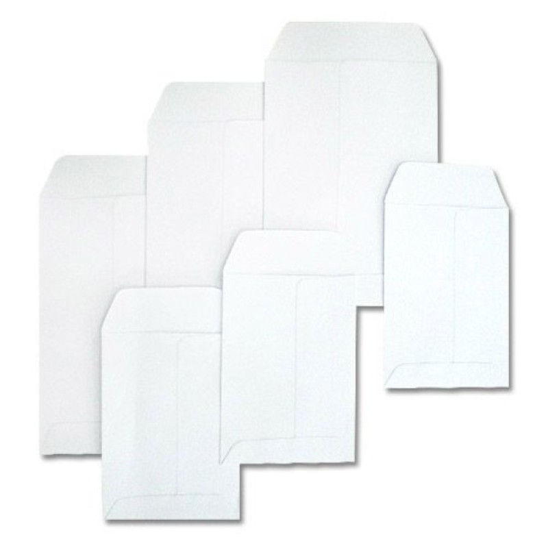 ΦΑΚΕΛΟΙ ΣΑΚΟΥΛΑ ΛΕΥΚΑ 16,2χ23