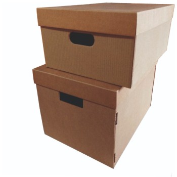 ΚΟΥΤΙ ΑΠΟΘΗΚΕΥΣΗΣ ΟΙΚΟΛΟΓΙΚΟ 34χ44χ30cm